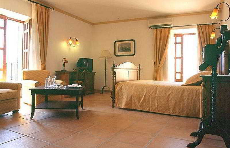 Finca Son Manera Montuiri  Habitación foto